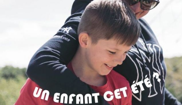 Devenez famille de vacances
