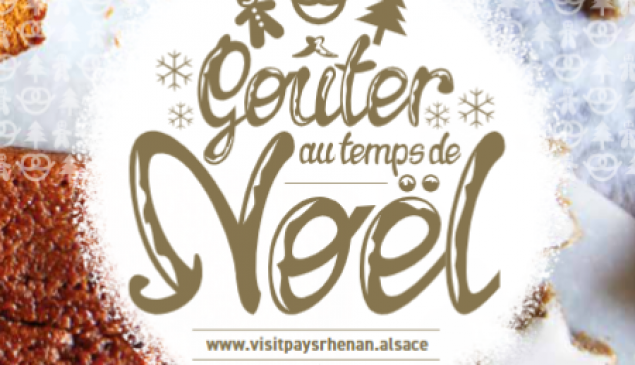 Toutes les manifestations et animations au Pays Rhénan