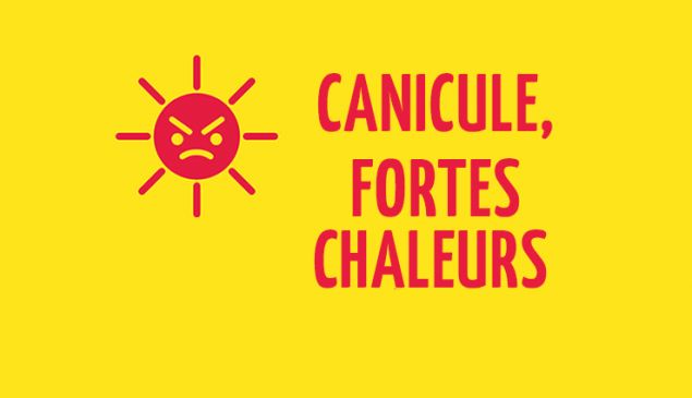 Plan canicule