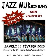 Diner Concert
