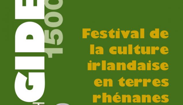 Festival de la culture irlandaise