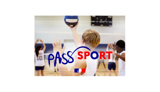 Dispositif Pass'Sport