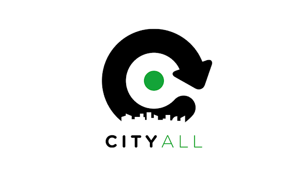 Application CityAll