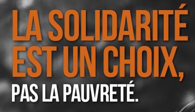 Collecte annuelle pour Caritas Alsace - Réseau Secours Catholique