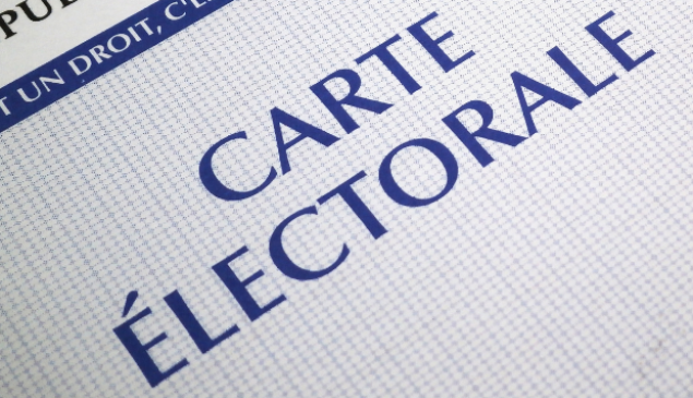 Élections municipales 2026 : Pensez à la procuration !