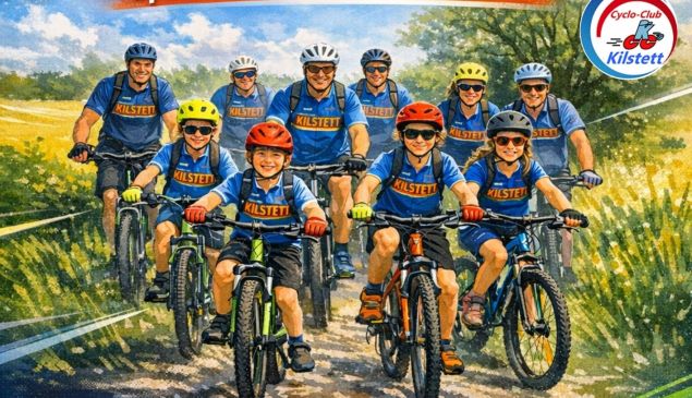 Reprise de l’École-Cyclo !