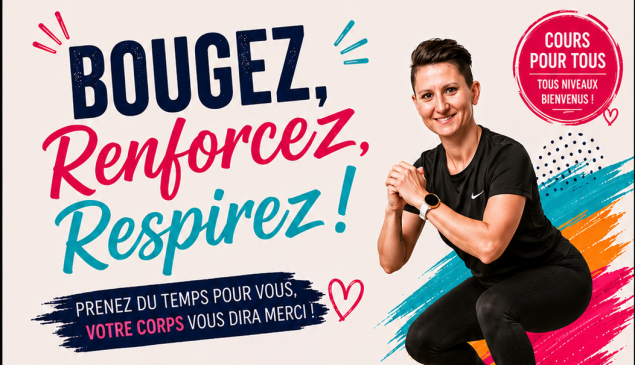 La rentrée sportive se prépare !