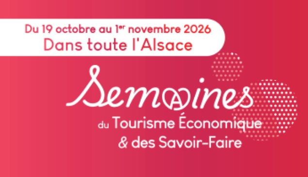 Et si vous poussiez les portes des entreprises de notre territoire ?