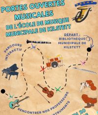 Portes ouvertes de l'EMMK