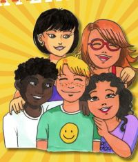 Histoires d'amitié pour petites Zoreilles 3-6 ans