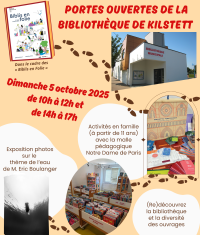 Portes ouvertes BMK