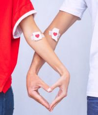 Donnez votre sang, sauvez des vies !