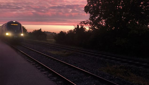 TER - Nouvelles fiches horaires disponibles