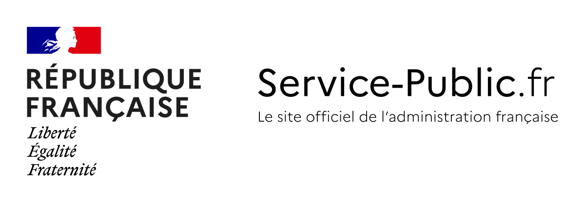 Logo Service-Public.fr