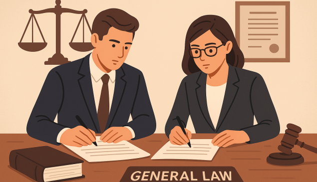 Permanences juridiques gratuites