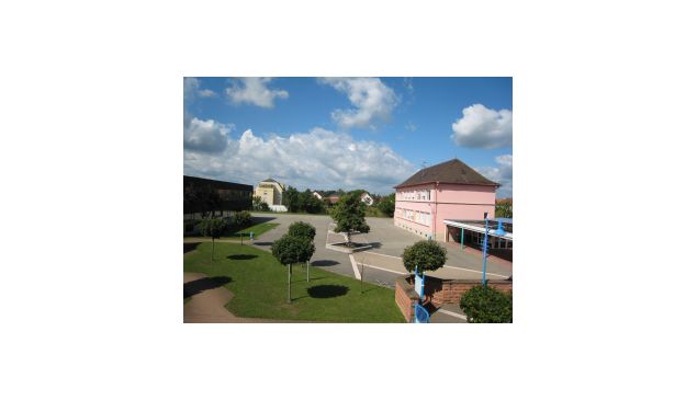 Inscription à l'école élémentaire pour la rentrée 2026/2027