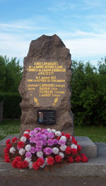 Monument de la garde