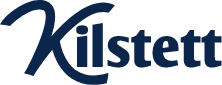 Logo kilstett